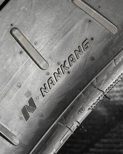 Nankang CR-S