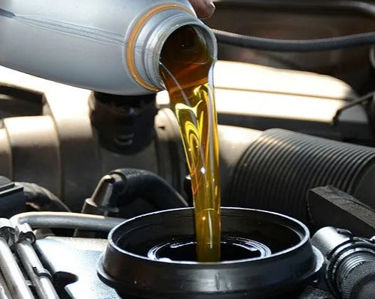 Oil Change